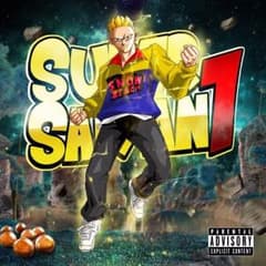 T-Pablow Super Saiyan 1 EPのサムネイル