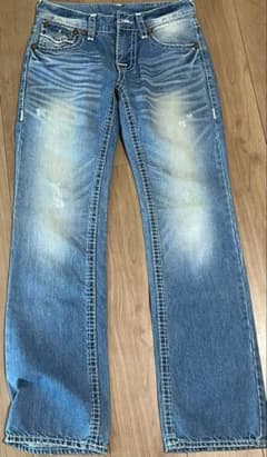 true religion super t 30のサムネイル