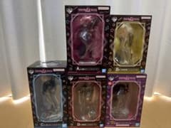 一番くじ アニメ「ぼっち・ざ・ろっく！」VOLUME ３　フィギュア5体セット