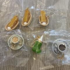 コメダ珈琲店 マスコットのサムネイル