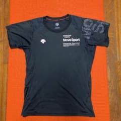デサント MoveSports ランニングウェア  (Ｍ)のサムネイル