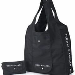 DEAN&DELUCAエコバッグのサムネイル
