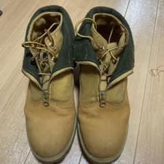 Timberlandブーツのサムネイル