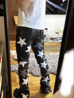 Star pants guapi ksubi Valabasas 30のサムネイル