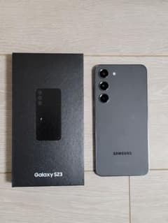 Galaxy S23 256GB 楽天版 SM-S911C ファントムブラック 楽天モバイル Galaxy S23 256GB ファントムブラック 楽天モバイル