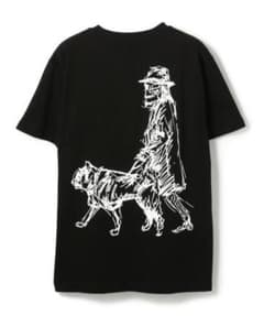 ｟まる様専用｠yohji yamamoto tシャツのサムネイル