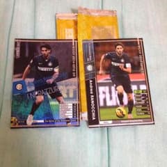 WCCF ラノッキアセットのサムネイル