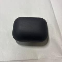ワイヤレスイヤホン 本体 ブラック ゴールドのサムネイル
