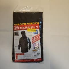 PY-001 폴리 에스테르 야케