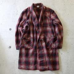 ★VINTAGE★マクレガー★ウールガウン★EURO古着★399&398のサムネイル