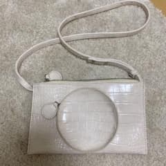 DISCO  TOKYOショルダーバックのサムネイル