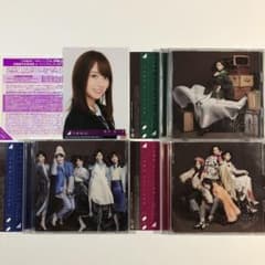 サヨナラの意味 3枚セット 橋本奈々未さんの生写真付きのサムネイル