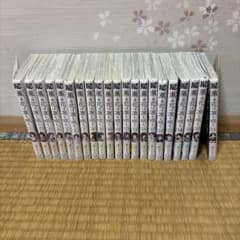 薫る花は凛と咲くのサムネイル