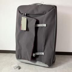 JCB THE CLASSオリジナルスーツケース | Beli pada Mercari dari Jepun