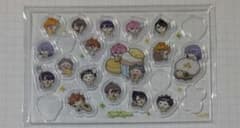 にじさんじ 8th with cake Little Lemonアクリルパーツのサムネイル