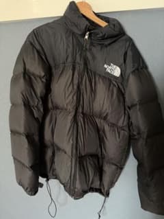 THE NORTH FACE Nupte 700 fill ダウンのサムネイル