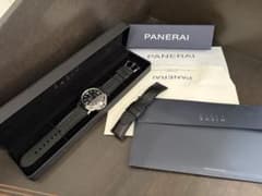 k*i様 PANERAI LUMINOR ベースロゴ　PAM00000のサムネイル