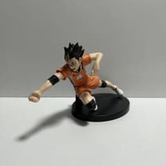 ハイキュー‼︎ ポージングフィギュア　西谷夕