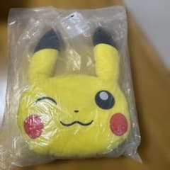 포켓몬 두근 두근 겟 복권 풀 무라 탐험대! 페이 스쿠션