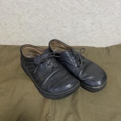 BIRKENSTOCK ビルケンシュトック　レザーシューズのサムネイル