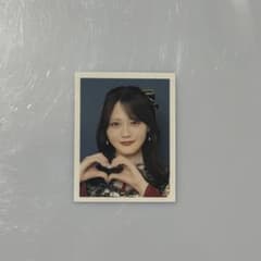 ＝LOVE IDフォト 髙松瞳のサムネイル
