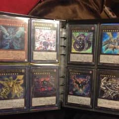遊戯王のサムネイル