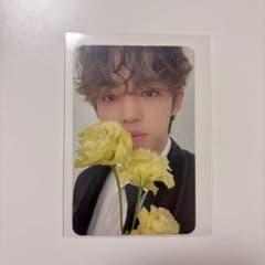 SEVENTEEN エスクプス トレカ スンチョル S.COUPSのサムネイル