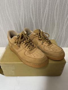 NIKEエアフォース1  07WBのサムネイル