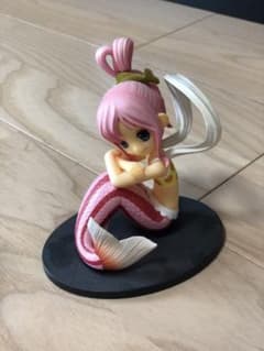 ワンピース フィギュア 2つセットのサムネイル