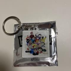 King Gnu キーホルダー sympa シンパのサムネイル