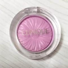 ナタリー様 専用CLINIQUE チーク パンジーポップのサムネイル