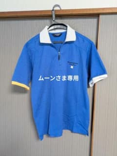 マンシングウェア　半袖のサムネイル