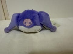 サンリオキャラクターズ　だらりんライフマスコット　2 クロミ