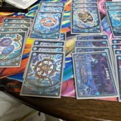 水魔道具 デッキ パーツのサムネイル
