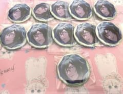 アイドリッシュセブン アイナナ 缶バッジ 二階堂大和 Crz Love 缶