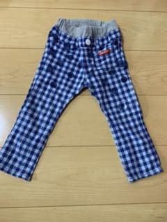 BREEZE パンツ 90センチのサムネイル