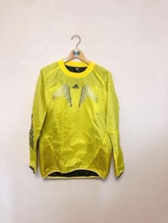 adidas シャカシャカ ウィンドブレーカーのサムネイル