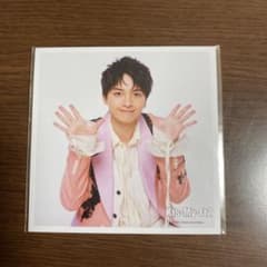 Kis-My-Ft2 玉森裕太ましかくフォトのサムネイル