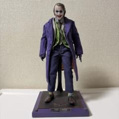 破損品 ホットトイズ ダークナイト ジョーカー 2.0 - メルカリ