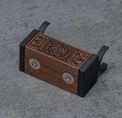 DEVISE WORKS デバイスワークス 38BI catch 抽選販売 激レア】38BI CATCH デバイスワークス deviseworks - メルカリ