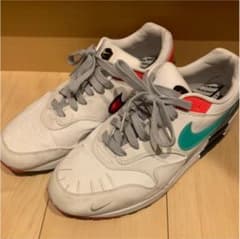 AIR MAX 1 "EVOLUTION OF ICONS"のサムネイル