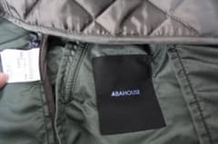 ABAHOUSE　ジャケットのサムネイル