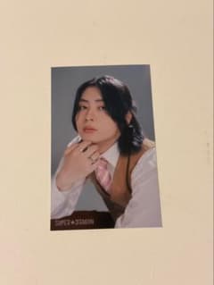 SUPER★DRAGON 松村和哉 生写真のサムネイル