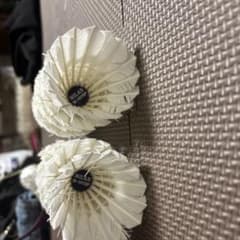 MILAN M-101SP バドミントンシャトル 12本セット - メルカリ