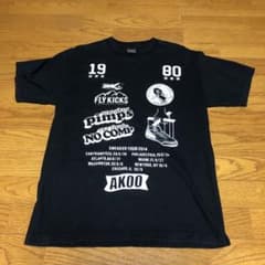 AKOO Tシャツのサムネイル