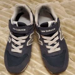 ニューバランス　996のサムネイル