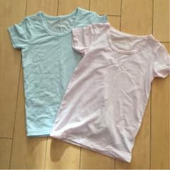 ☆マッキー様専用☆ヒートテックのサムネイル