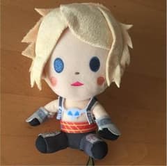ヴァン ぬいぐるみのサムネイル