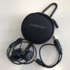 BOSE soundsport wireless headphonesのサムネイル