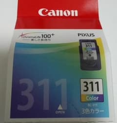 ムロセ様専用Canon BC-311、310　25個セットのサムネイル